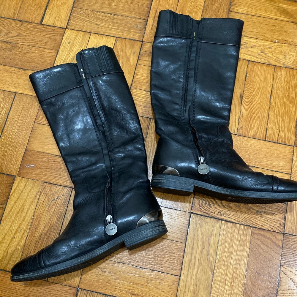 GEOX boots